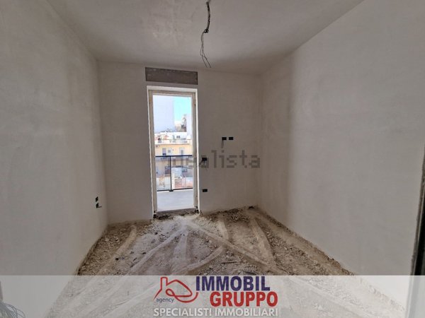 appartamento in vendita ad Andria