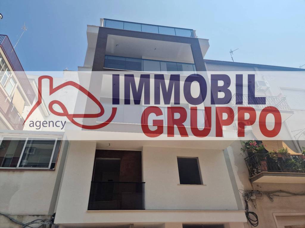 appartamento in vendita ad Andria