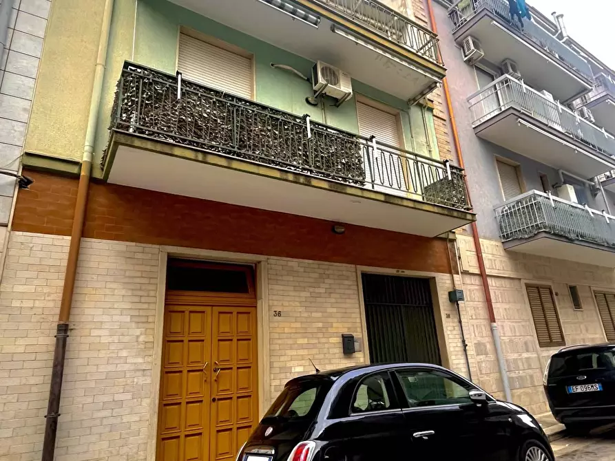casa indipendente in vendita ad Andria