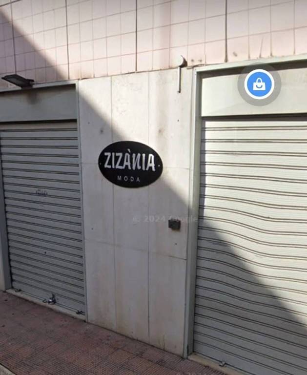 negozio in vendita ad Andria