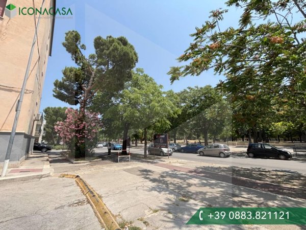 appartamento in vendita ad Andria in zona Centro Storico