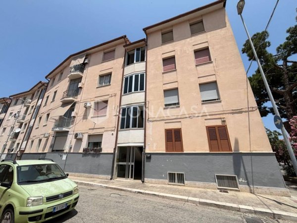 appartamento in vendita ad Andria in zona Centro Storico