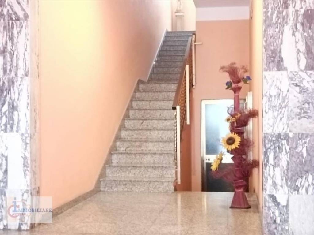 appartamento in vendita ad Andria