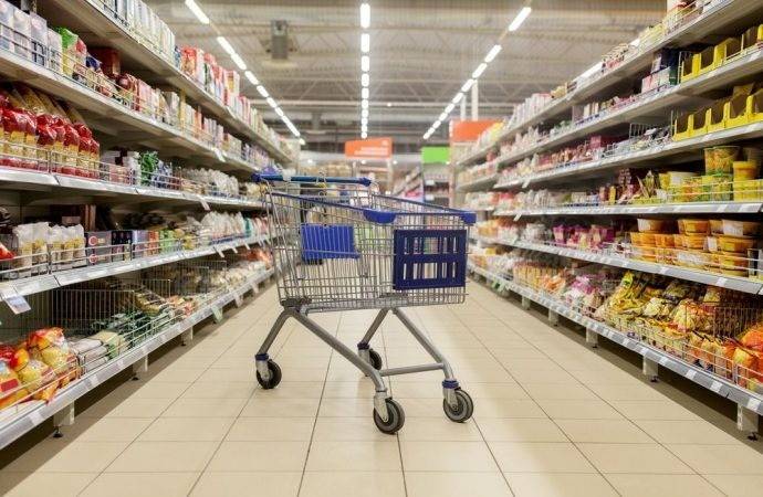 negozio in vendita ad Andria