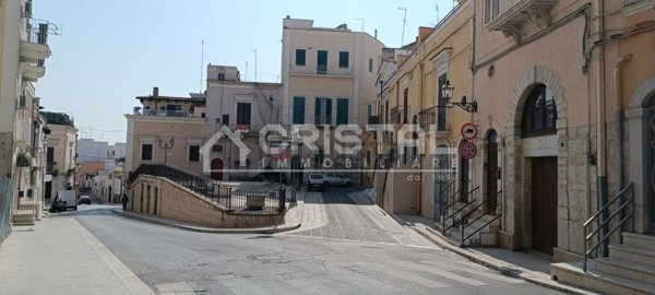 casa indipendente in vendita ad Andria