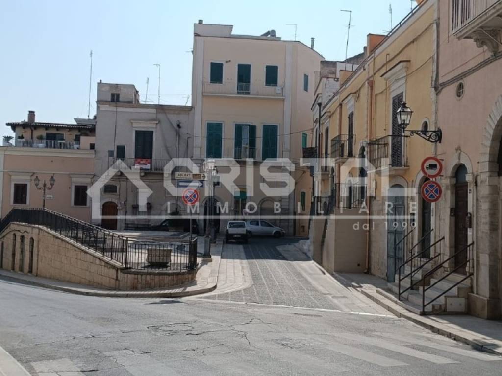casa indipendente in vendita ad Andria
