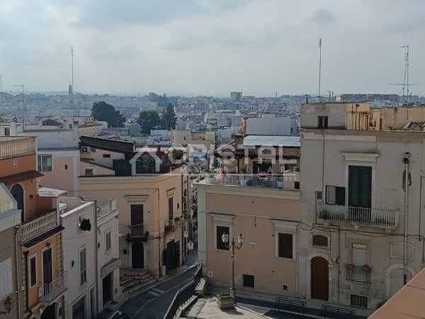 casa indipendente in vendita ad Andria