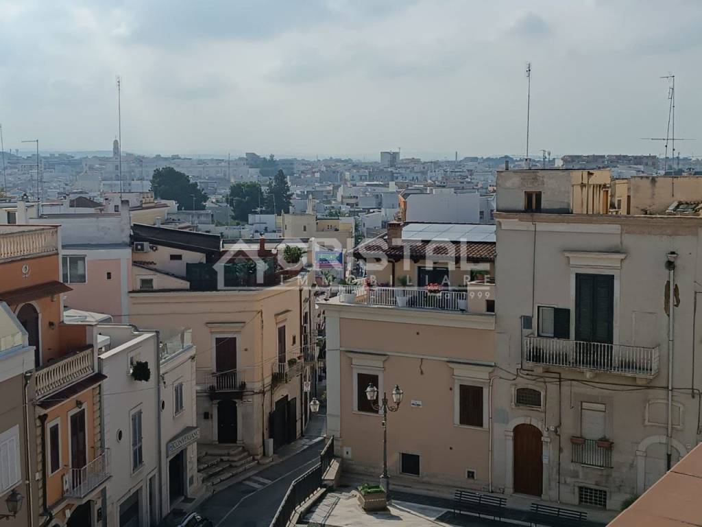 casa indipendente in vendita ad Andria