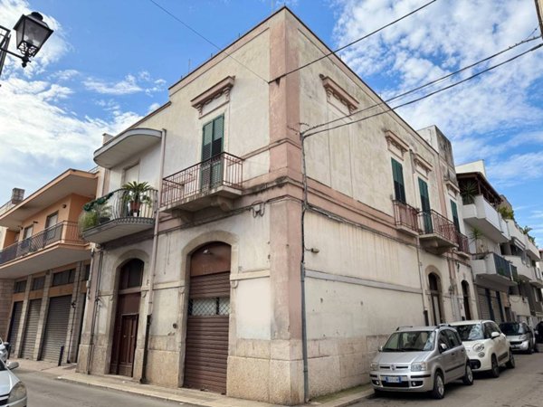 appartamento in vendita ad Andria