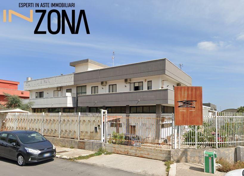 appartamento in vendita ad Andria