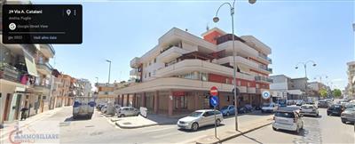 appartamento in vendita ad Andria