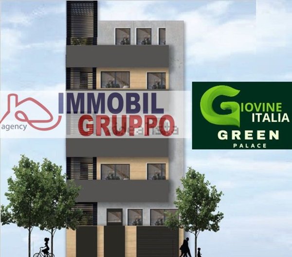appartamento in vendita ad Andria