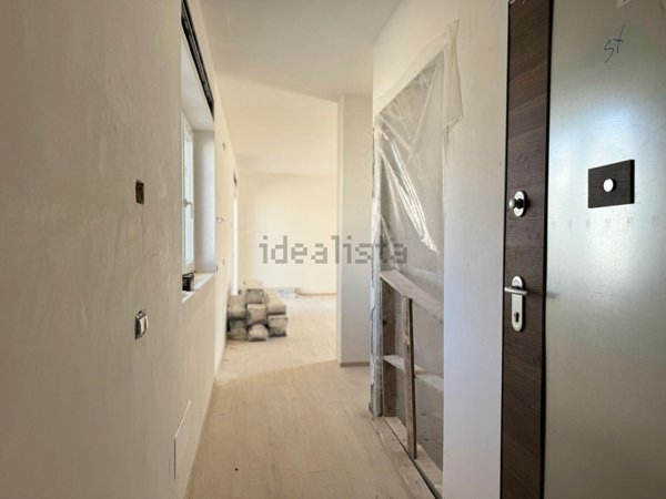 appartamento in vendita ad Andria
