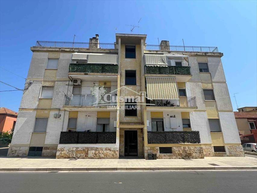 appartamento in vendita ad Andria