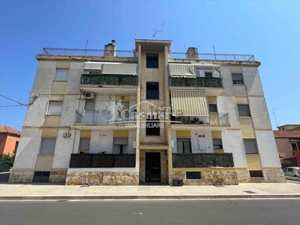 appartamento in vendita ad Andria