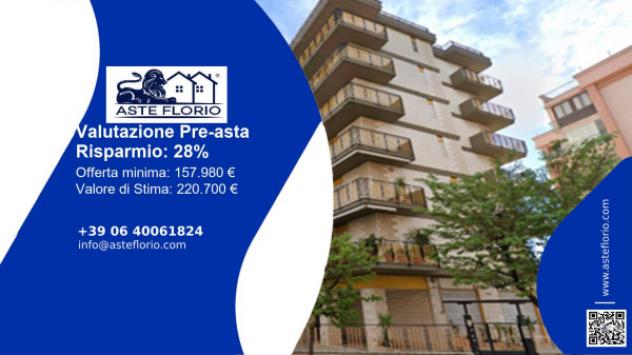 appartamento in vendita ad Andria