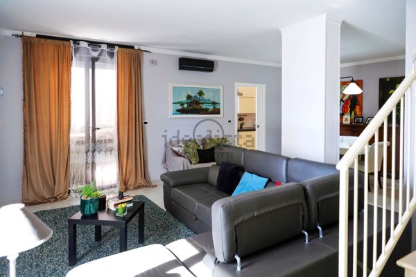 appartamento in vendita ad Andria