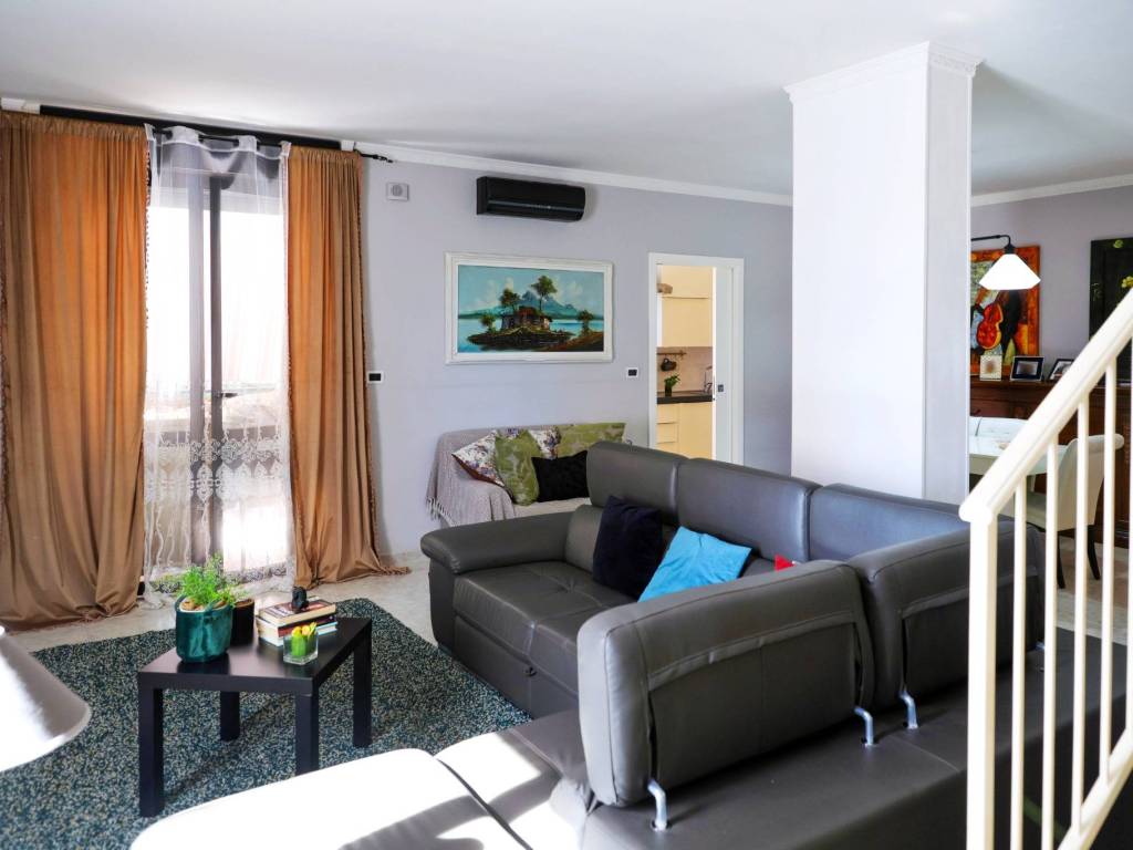 appartamento in vendita ad Andria