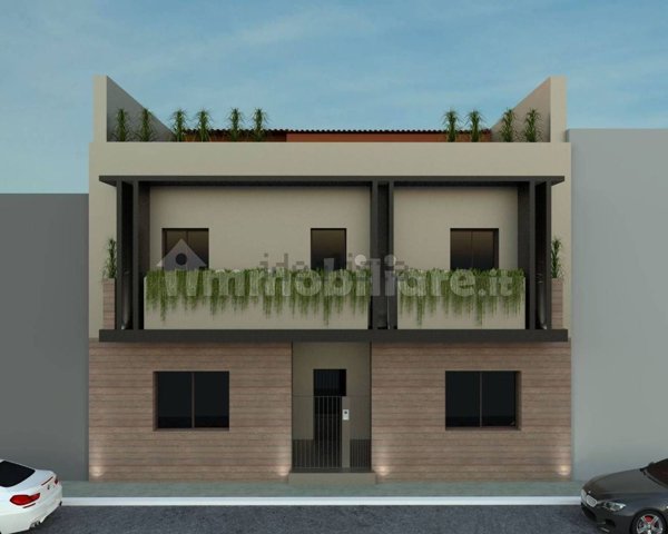 appartamento in vendita ad Andria