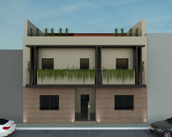 appartamento in vendita ad Andria in zona Centro Storico