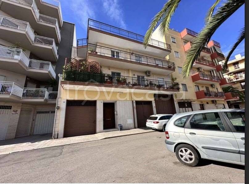 appartamento in vendita ad Andria