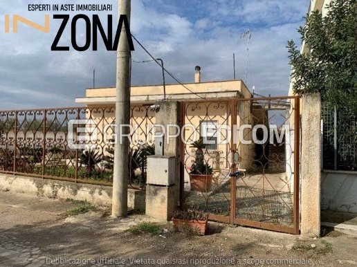 appartamento in vendita ad Andria
