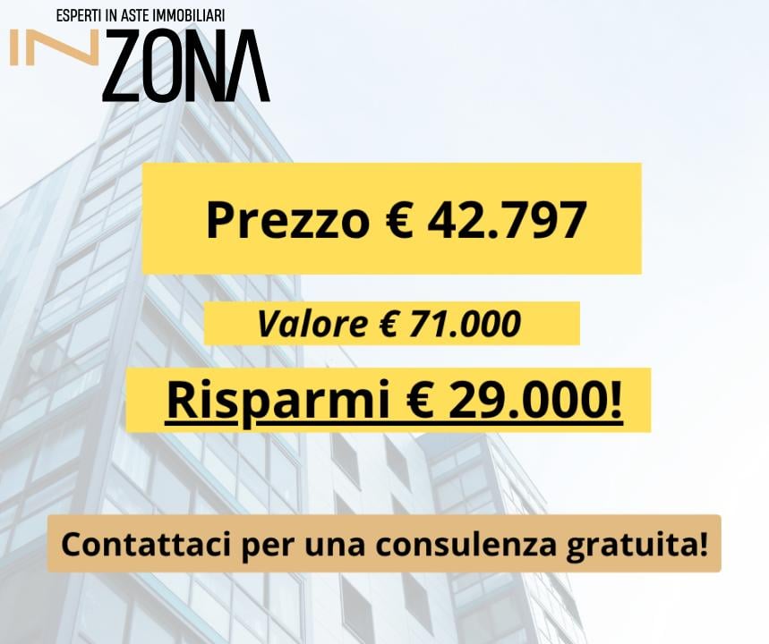 appartamento in vendita ad Andria