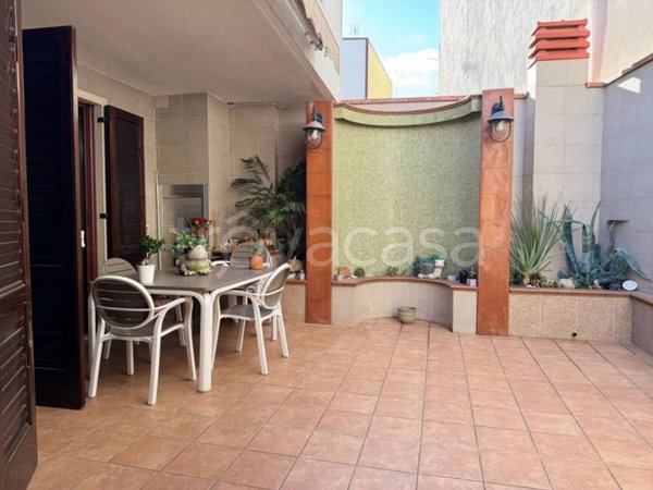 casa indipendente in vendita ad Andria