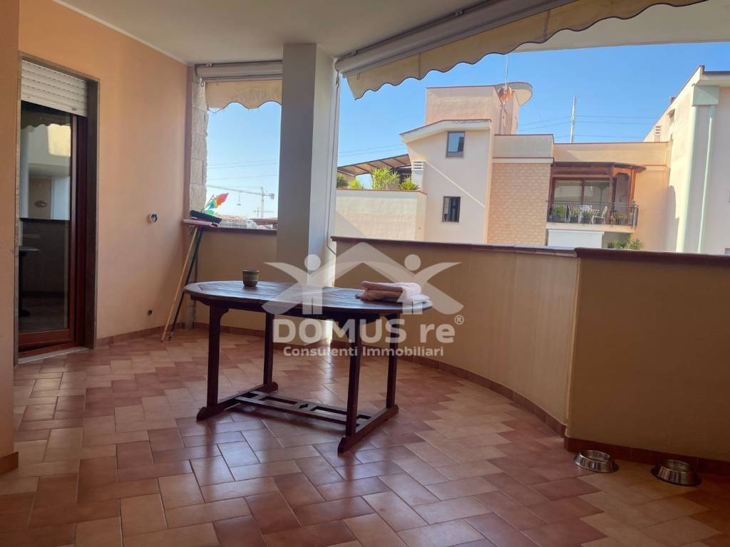 appartamento in vendita ad Andria in zona Castel del Monte