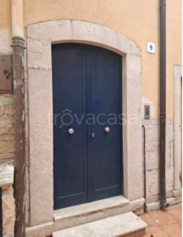 appartamento in vendita ad Andria in zona Centro Storico