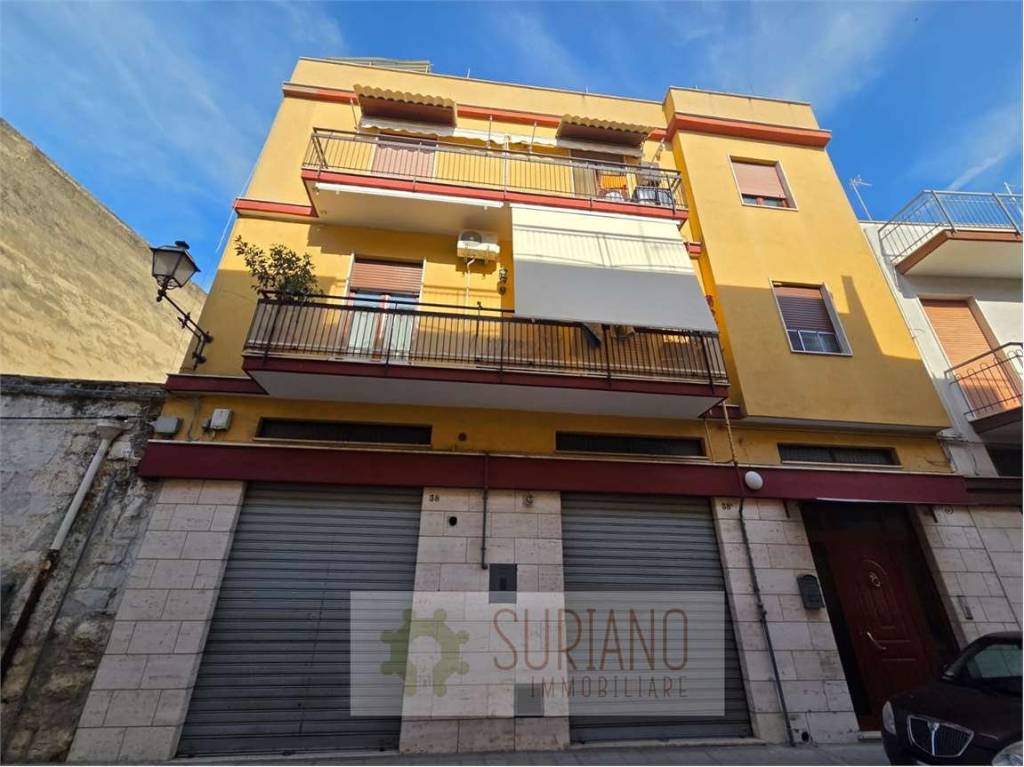 appartamento in vendita ad Andria