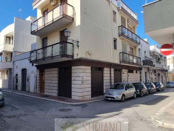 appartamento in vendita ad Andria