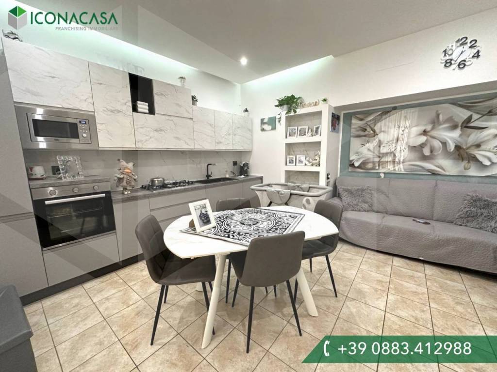 casa indipendente in vendita ad Andria