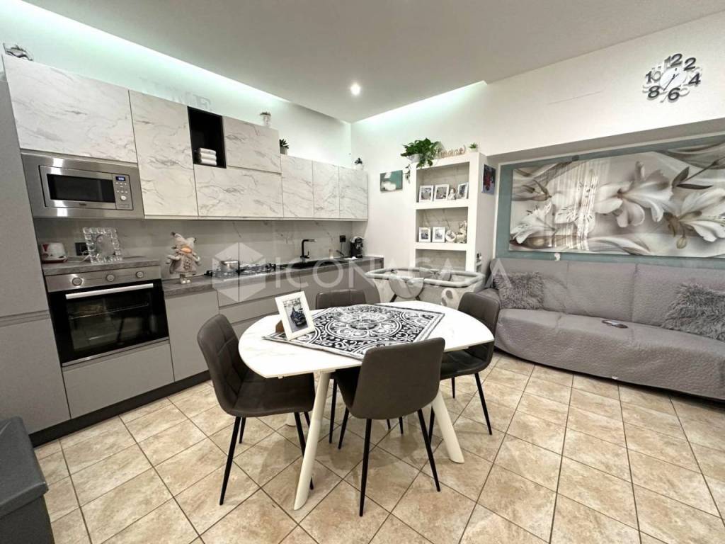 casa indipendente in vendita ad Andria