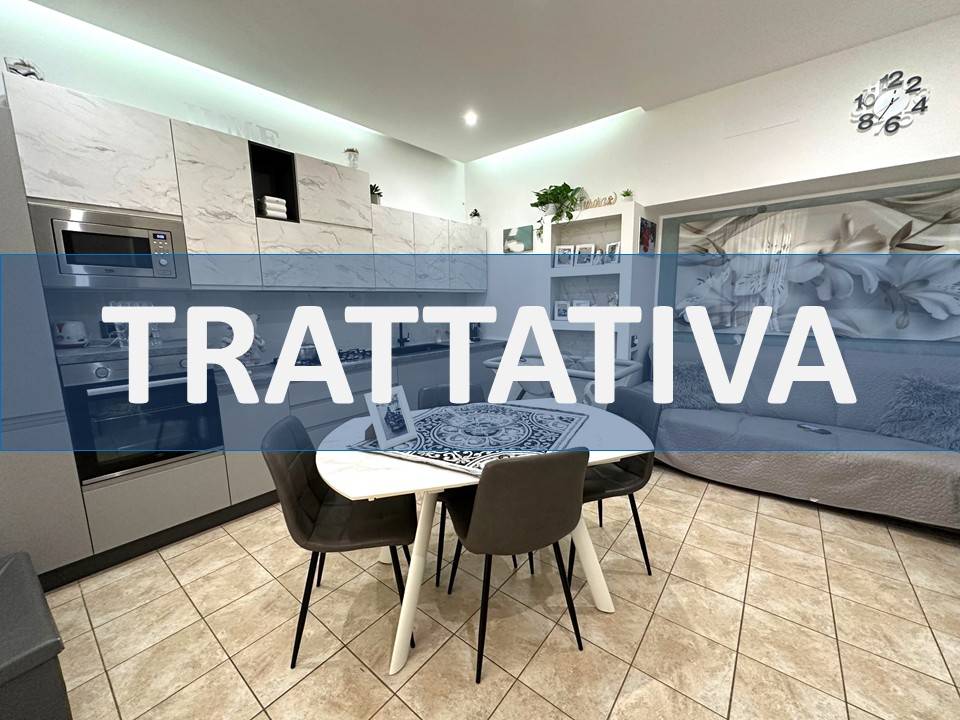 casa indipendente in vendita ad Andria