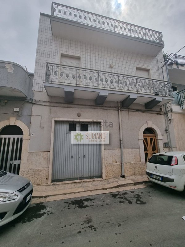 casa indipendente in vendita ad Andria