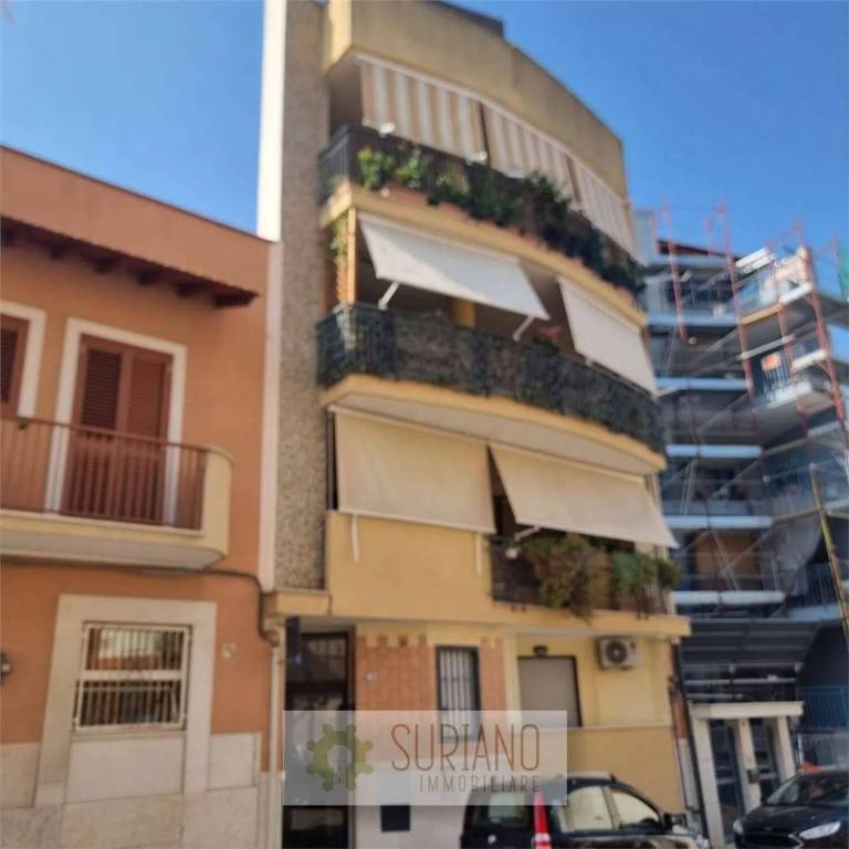 appartamento in vendita ad Andria