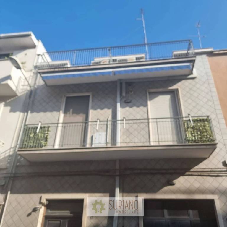 appartamento in vendita ad Andria