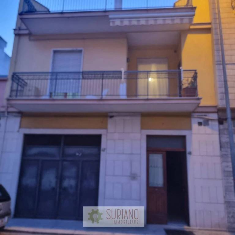 casa indipendente in vendita ad Andria