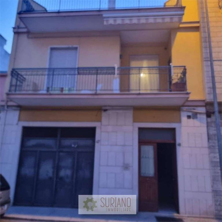 casa indipendente in vendita ad Andria
