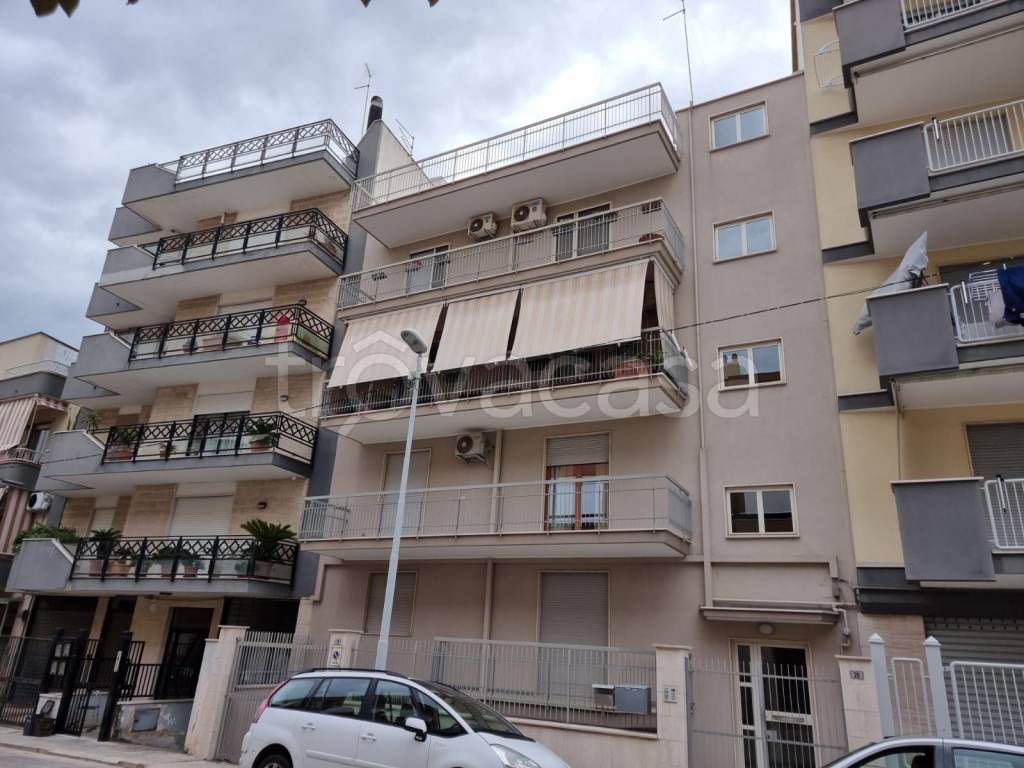 appartamento in vendita ad Andria