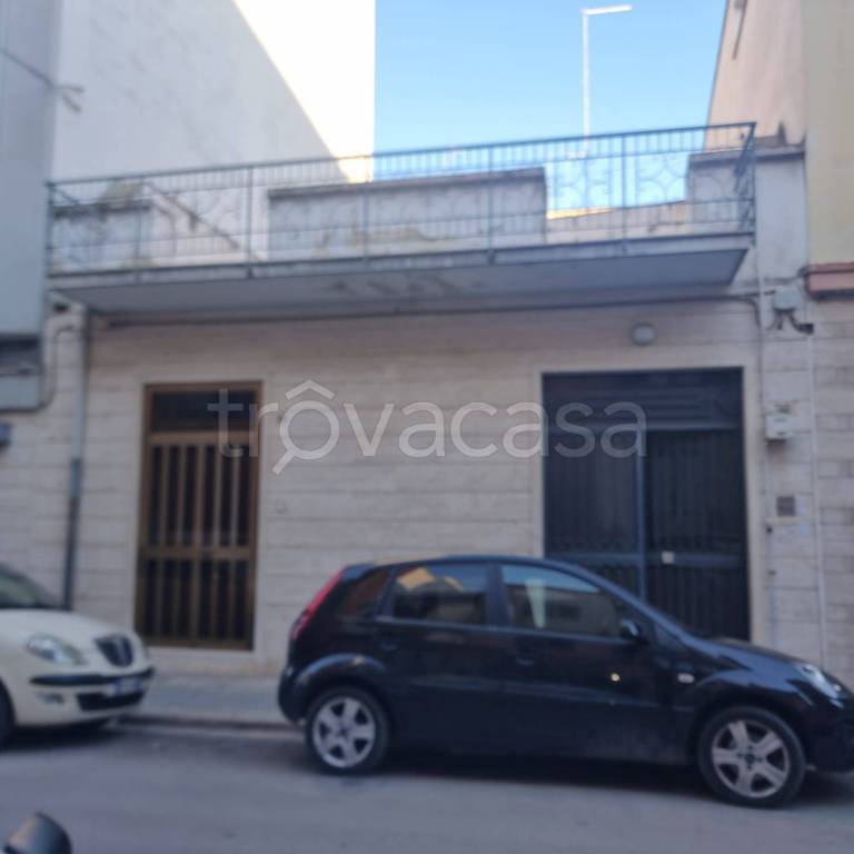 casa indipendente in vendita ad Andria