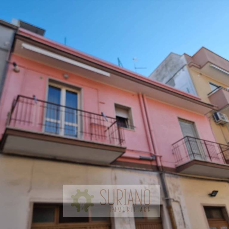 appartamento in vendita ad Andria