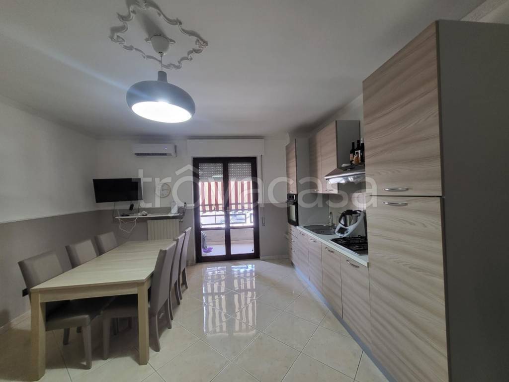 appartamento in vendita ad Andria