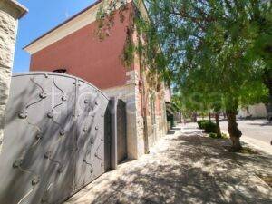 casa indipendente in vendita ad Andria in zona Montegrosso