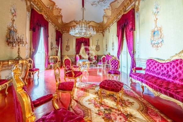 appartamento in vendita ad Andria in zona Centro Storico