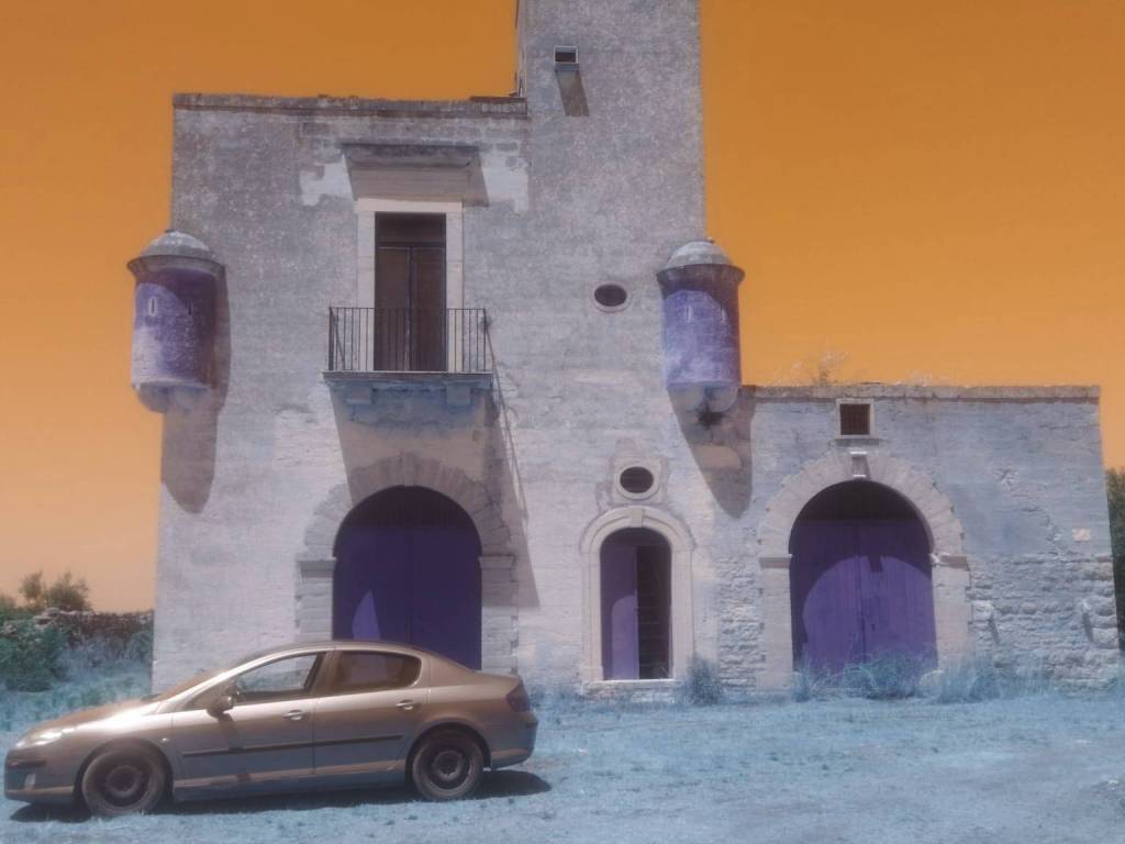 casa indipendente in vendita ad Andria