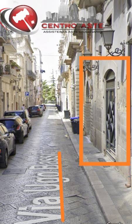 negozio in vendita ad Andria in zona Centro Storico