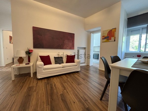 appartamento in vendita ad Andria in zona Centro Storico