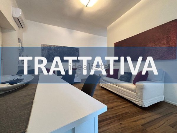 appartamento in vendita ad Andria